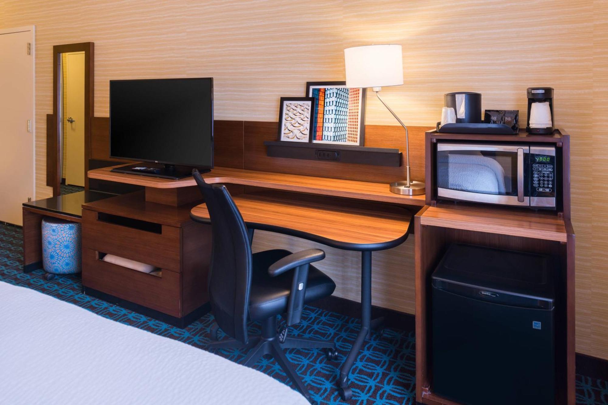Fairfield Inn & Suites By Marriott Olean Esterno foto