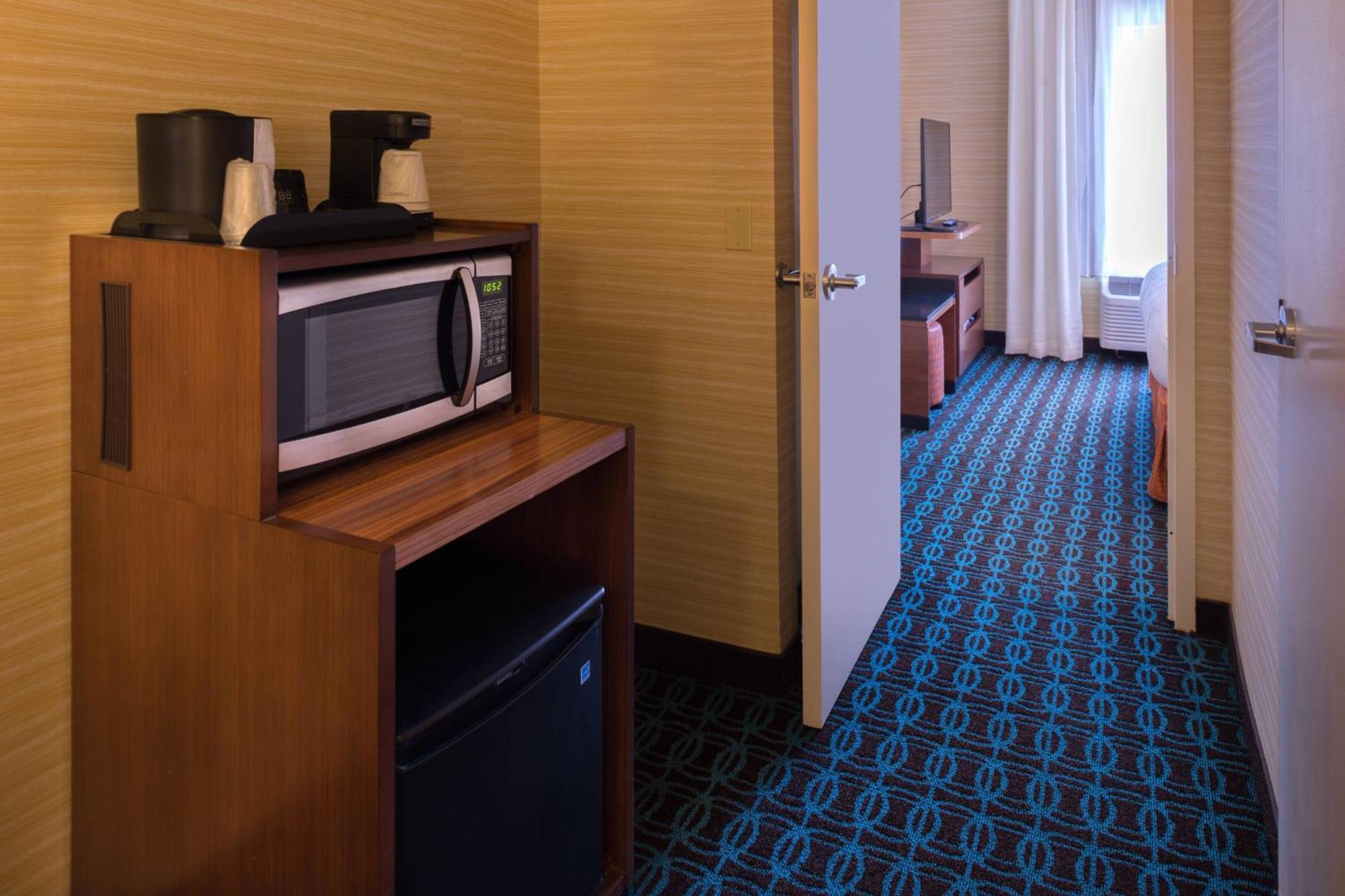 Fairfield Inn & Suites By Marriott Olean Esterno foto