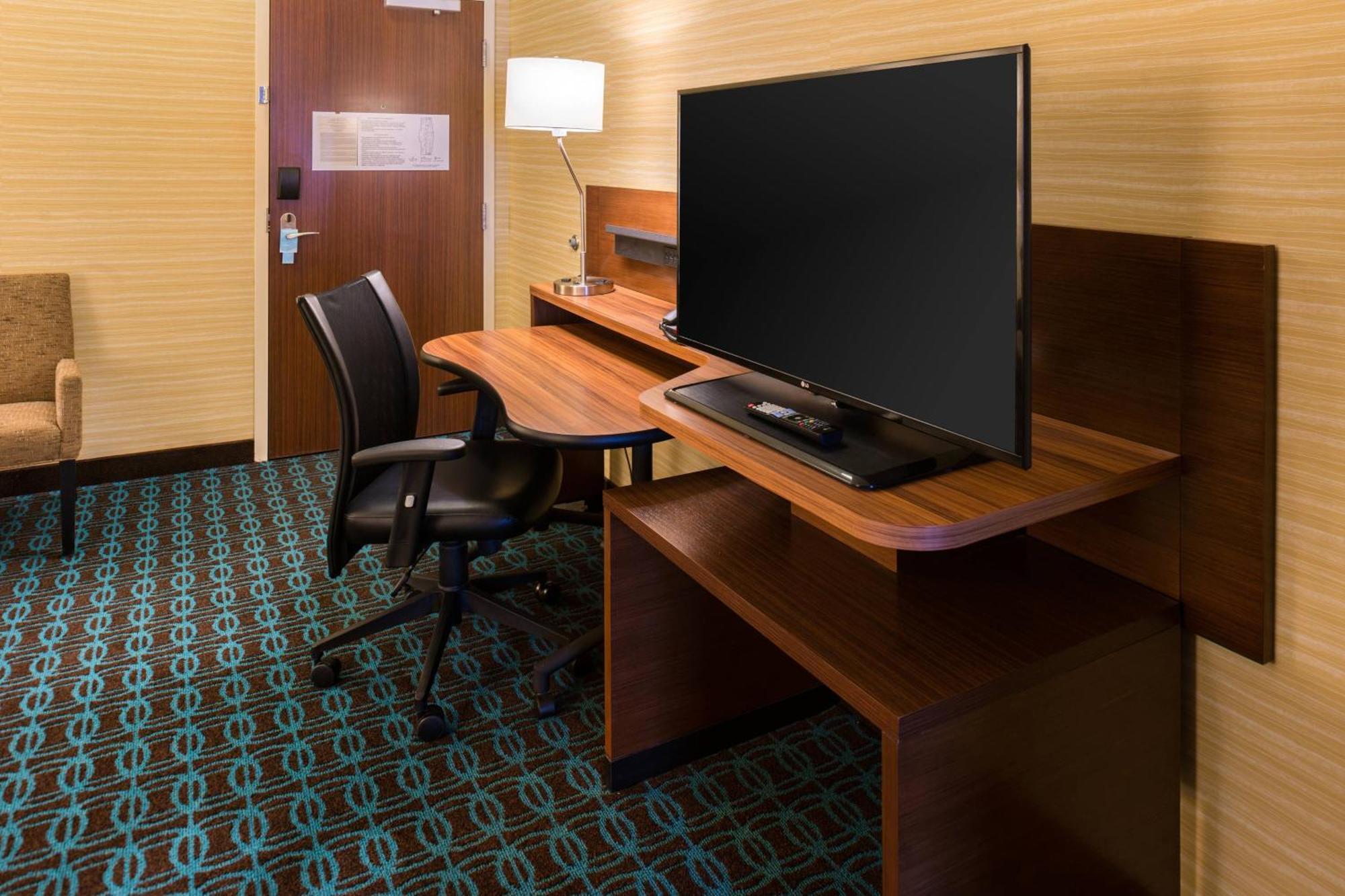 Fairfield Inn & Suites By Marriott Olean Esterno foto