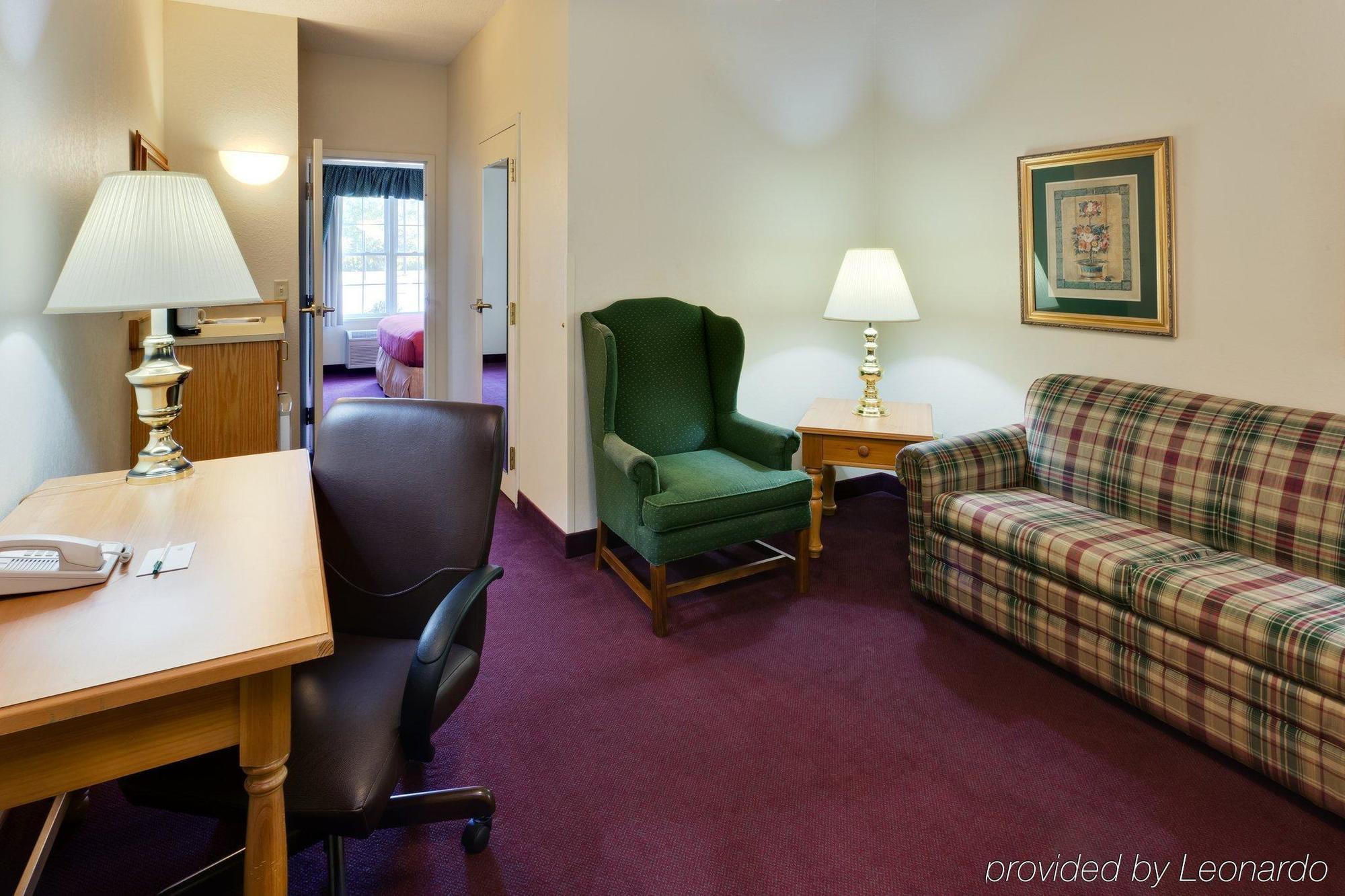 Fairfield Inn & Suites By Marriott Olean Camera foto